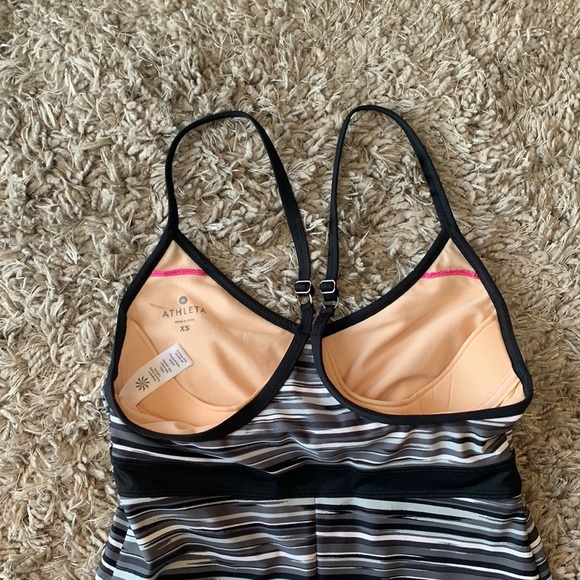 ATHLETA Shorebreak V Neck Dress - Picture 9 of 12